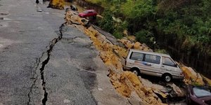 Δρόμος Μαλαισία