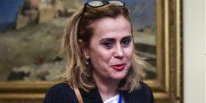 Μαρία Αντωνιάδου