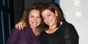 Μαρία Καβογιάννη-Βίκυ Σταυροπούλου