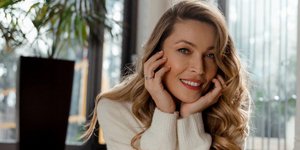 H Μαριέττα Χρουσαλά