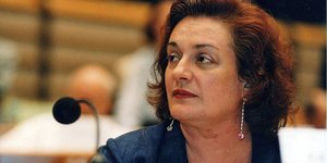Η Μαριέττα Γιαννάκου