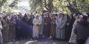 Πένθος στο Μαρόκο για τον θάνατο του 5χρονου