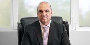 Γιάννης Μασούτης