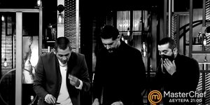 Οι κριτές του MasterFhef φτύνουν το φαγητό το που δοκιμάζουν