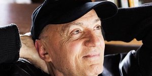 Ο Νίκος Μαστοράκης