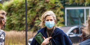 βασίλισσα Μάξιμα