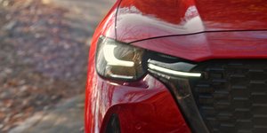 mazda cx-50