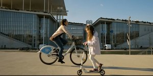 ποδηλατα στο ΚΠΙΣΝ