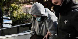 Μενίδι, κατηγορούμενος για τον θάνατο Ρομά
