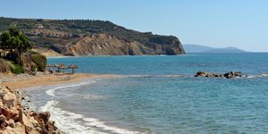 Μεσσηνία όπως... Νορμανδία