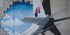 MH 370 η πτήση που εξαφανίστηκε το 2014