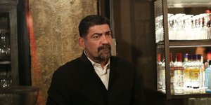 Μιχάλης Ιατρόπουλος