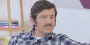 Μιχάλης Οικονόμου: «Το παιδί μας εύκολα μπορεί να γίνει στόχος»