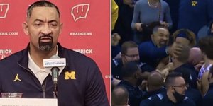 Ο Τζουάν Χάουαρντ χτύπησε τον βοηθό προπονητή