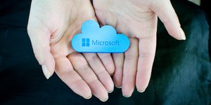 microsoft cloud