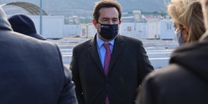 μηταρακης παλτο 