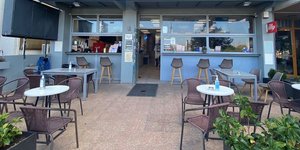 Το τυχερό κατάστημα ΟΠΑΠ στη Μυτιλήνη