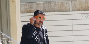 Μιχάλης Ιατρόπουλος