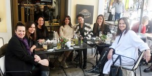 Μοντέλα των 90s