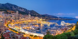 Το πριγκιπάτο του Μονακό