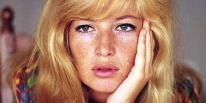 Η Μόνικα Βίτι