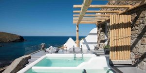 Τα πιο περιζήτητα σπίτια του Airnbnb 2021