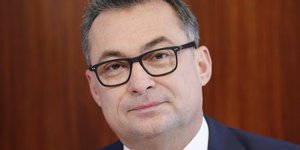 πρόεδρος της Bundesbank Γιοακίμ Νάγκελ
