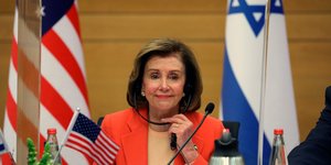 nancy pelosi