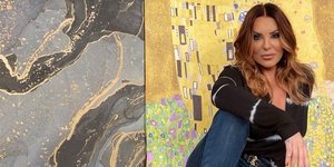 Το μπεζ σακάκι από τα Bershka