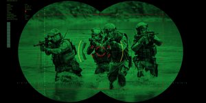 Η σκληρή εκπαίδευση των ειδικών δυνάμεων του στρατού των ΗΠΑ 