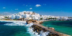 Νάξος