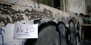 Βαρύς ο φόρος αίματος στη Θεσσαλονίκη από τη δράση χούλιγκαν