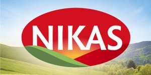 Νίκας logo