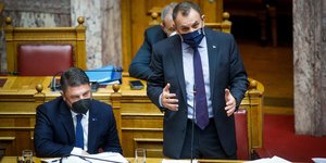 Νίκος Παναγιωτόπουλος