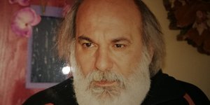 Αντώνης Πέτσας