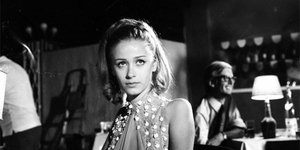 η Νόρα Βαλσάμη 