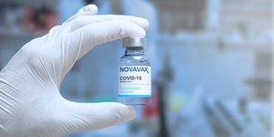 εμβόλιο Novavax