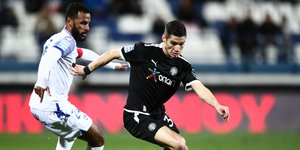 ofi ionikos