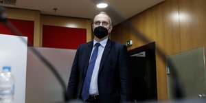 Γιάννης Οικονόμου