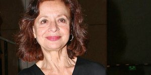 Ποια είναι η Ολγα Δαμάνη