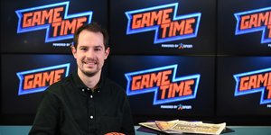 ΟΠΑΠ GAME TIME ΜΠΑΣΚΕΤ