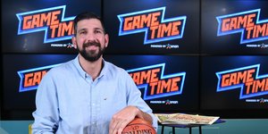 Μάριος Μπατής