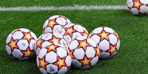 Champioons League-Πάμε Στοίχημα
