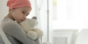 Καρκίνος στην παιδική ηλικία: Ανεπιθύμητες ενέργειες της χημειοθεραπείας