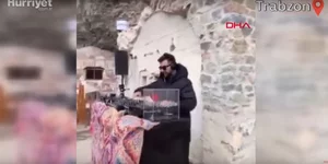 Παναγία Σουμελά, dj