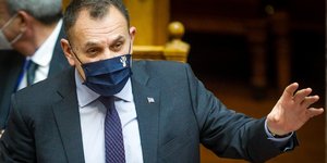 Παναγιωτοπουλος ορθιο χερι 