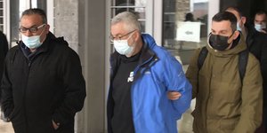 Ξεκινά η πρώτη δίκη του Στάθη Παναγιωτόπουλου