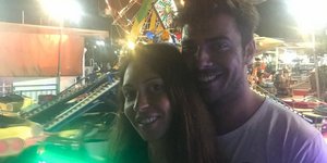 Πάνος Νάτσης, Διονυσία Γεωργιάδου