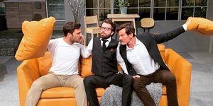 «Όποιος θέλει να χωρίσει να σηκώσει το χέρι του»