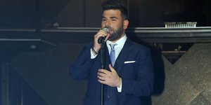 Παντελής Παντελίδης